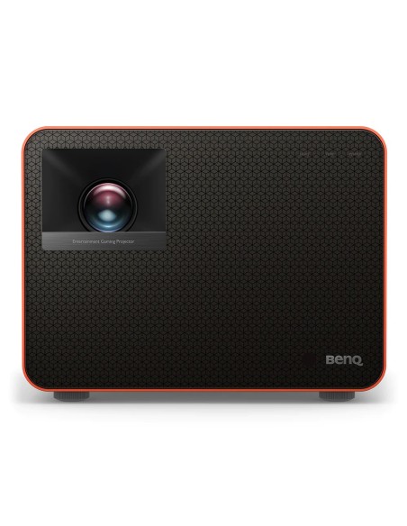 Benq X1300i videoproyector Proyector de alcance estándar 3000 lúmenes ANSI DLP 1080p (1920x1080) 3D Negro, Blanco