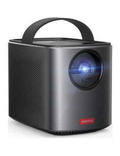 Anker PORTABLE PROJECTOR MARS 2 PRO PROJ videoproyector Proyector portátil 500 lúmenes ANSI LED 720p (1280x720)