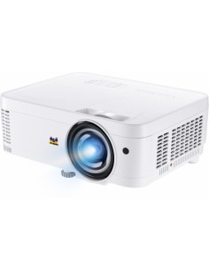 Viewsonic PS501X videoproyector Proyector para escritorio 3600 lúmenes ANSI DMD XGA (1024x768) Blanco