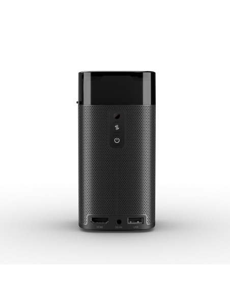 Anker Nebula Apollo videoproyector Proyector portátil 200 lúmenes ANSI DLP WVGA (854x480) Negro