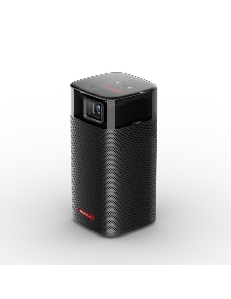 Anker Nebula Apollo videoproyector Proyector portátil 200 lúmenes ANSI DLP WVGA (854x480) Negro