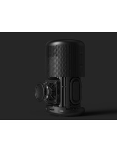 Anker Nebula Capsule II videoproyector Proyector portátil 200 lúmenes ANSI DLP WVGA (854x480) Negro