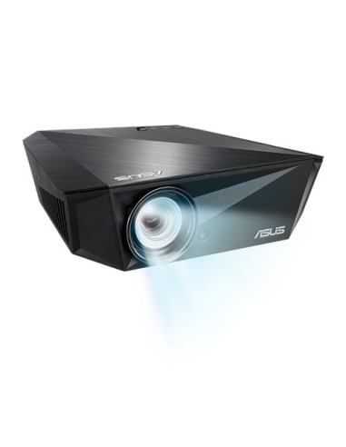 ASUS F1 videoproyector Proyector portátil DLP 1080p (1920x1080) Negro
