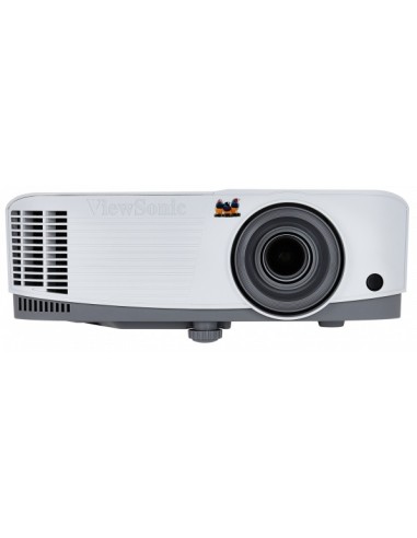 Viewsonic PG603W videoproyector Standard throw projector 3600 lúmenes ANSI DLP 720p (1280x720) Blanco