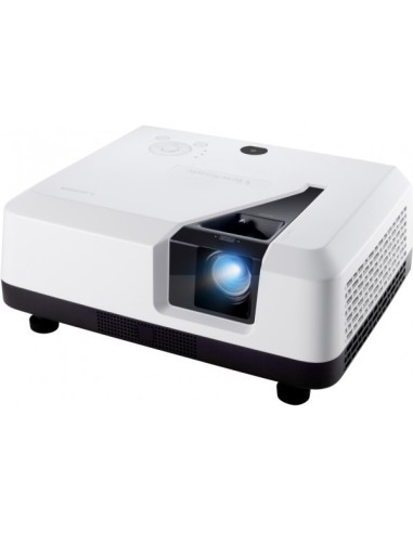 Viewsonic LS700HD videoproyector Standard throw projector 3500 lúmenes ANSI DMD 1080p (1920x1080) Blanco