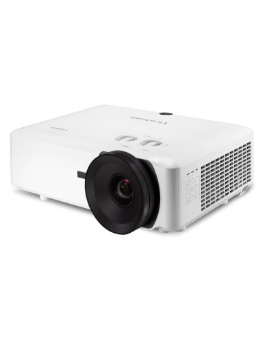 Viewsonic LS921WU videoproyector Standard throw projector 6000 lúmenes ANSI DMD WUXGA (1920x1200) Blanco