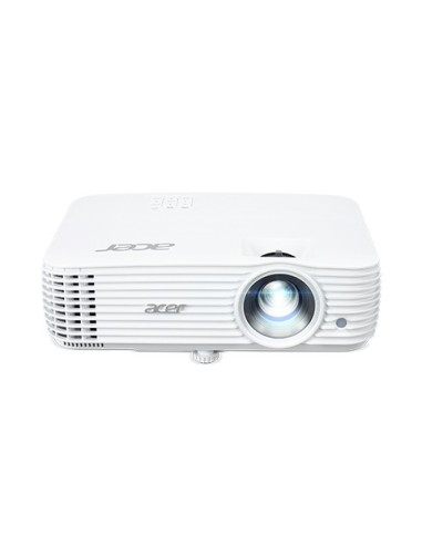 Acer Essential MR.JT211.001 videoproyector 4000 lúmenes ANSI 1080p (1920x1080) Blanco