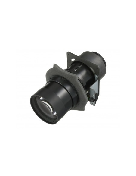 Sony VPL-FX35 videoproyector Proyector para grandes espacios 5000 lúmenes ANSI LCD XGA (1024x768) Gris, Blanco