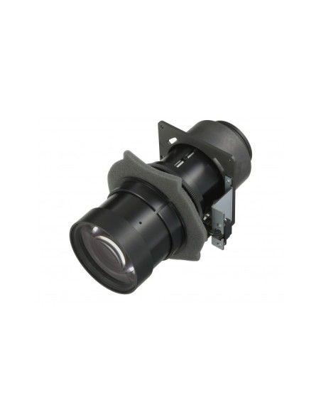 Sony VPL-FX35 videoproyector Proyector para grandes espacios 5000 lúmenes ANSI LCD XGA (1024x768) Gris, Blanco