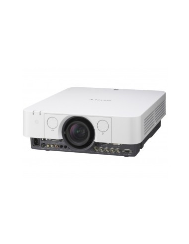 Sony VPL-FX30 videoproyector Proyector de alcance estándar 3000 lúmenes ANSI LCD XGA (1024x768) Blanco