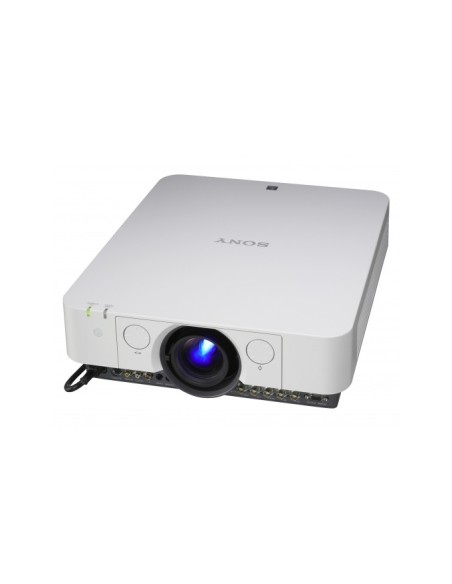 Sony VPL-FX30 videoproyector Proyector de alcance estándar 3000 lúmenes ANSI LCD XGA (1024x768) Blanco