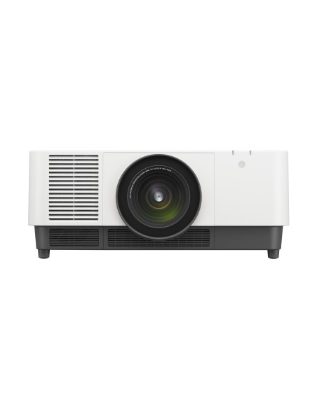 Sony VPL-FHZ90L videoproyector Proyector instalado en el techo 9000 lúmenes ANSI 3LCD WUXGA (1920x1200) Negro, Blanco