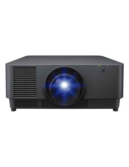 Sony VPL-FHZ90 videoproyector Proyector instalado en el techo 9000 lúmenes ANSI 3LCD WUXGA (1920x1200) Negro