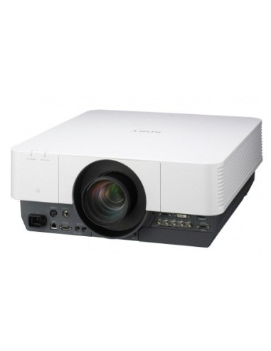 Sony VPL-FHZ700L videoproyector Proyector para grandes espacios 7000 lúmenes ANSI 3LCD WUXGA (1920x1200) Negro, Blanco