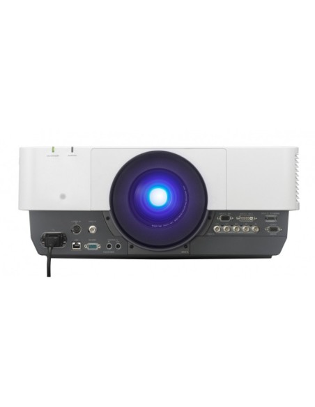 Sony VPL-FHZ700L videoproyector Proyector para grandes espacios 7000 lúmenes ANSI 3LCD WUXGA (1920x1200) Negro, Blanco