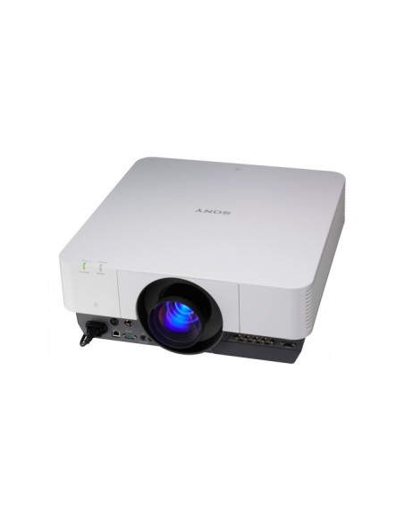 Sony VPL-FHZ700L videoproyector Proyector para grandes espacios 7000 lúmenes ANSI 3LCD WUXGA (1920x1200) Negro, Blanco