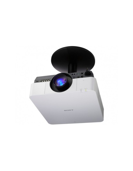 Sony VPL-FHZ700L videoproyector Proyector para grandes espacios 7000 lúmenes ANSI 3LCD WUXGA (1920x1200) Negro, Blanco