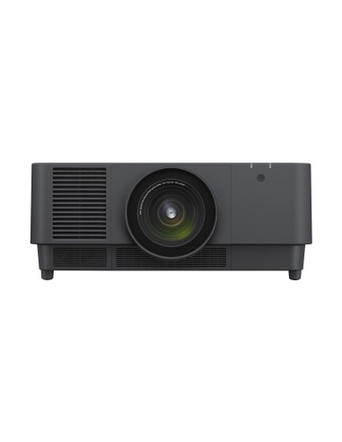 Sony VPL-FHZ120L videoproyector Proyector instalado en el techo 12000 lúmenes ANSI 3LCD WUXGA (1920x1200) Negro