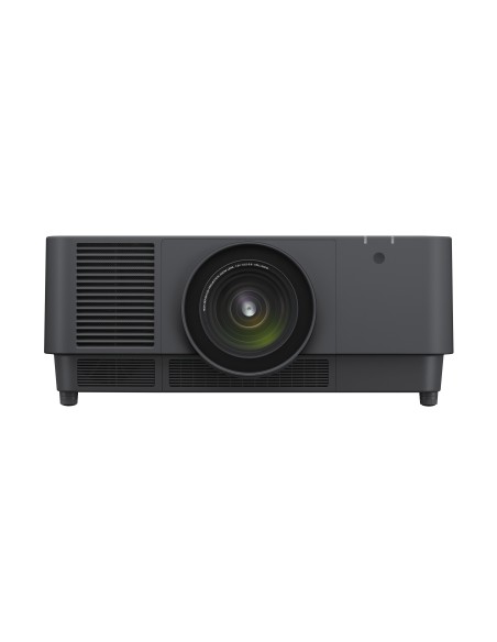 Sony VPL-FHZ120L videoproyector Proyector instalado en el techo 12000 lúmenes ANSI 3LCD WUXGA (1920x1200) Negro
