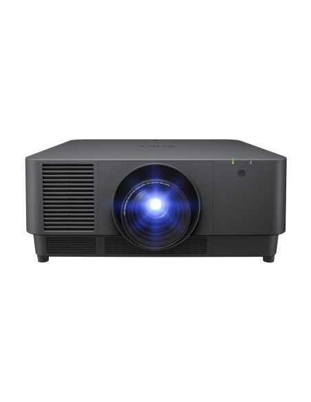 Sony VPL-FHZ120L videoproyector Proyector instalado en el techo 12000 lúmenes ANSI 3LCD WUXGA (1920x1200) Negro