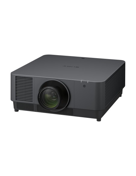 Sony VPL-FHZ120L videoproyector Proyector instalado en el techo 12000 lúmenes ANSI 3LCD WUXGA (1920x1200) Negro