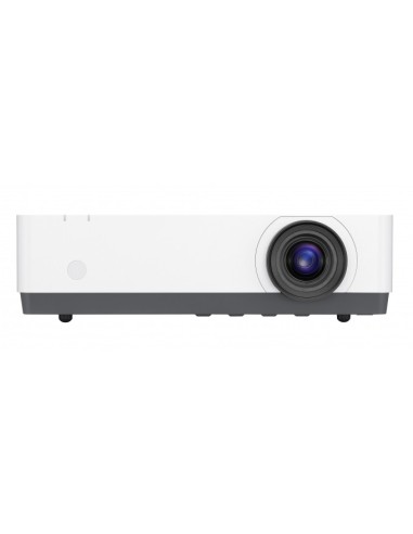 Sony VPL-EW575 videoproyector Proyector de alcance estándar 4300 lúmenes ANSI 3LCD WXGA (1280x800) Negro, Blanco