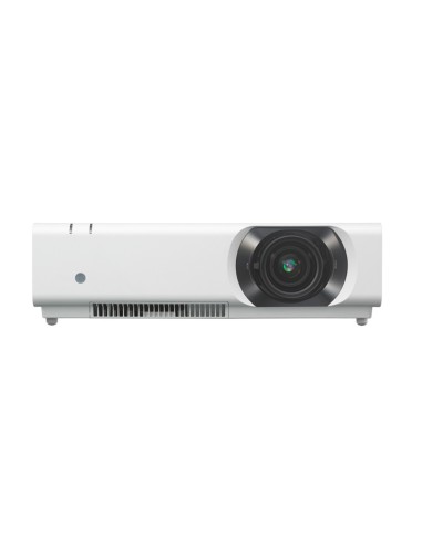 Sony VPL-CH375 videoproyector Proyector de alcance estándar 5000 lúmenes ANSI 3LCD WUXGA (1920x1200) Blanco