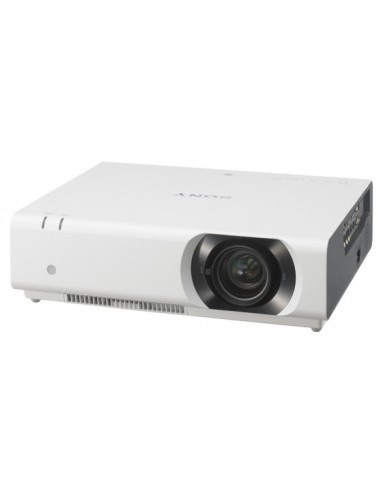 Sony VPL-CH370 videoproyector Proyector de alcance estándar 5000 lúmenes ANSI 3LCD WUXGA (1920x1200) Blanco