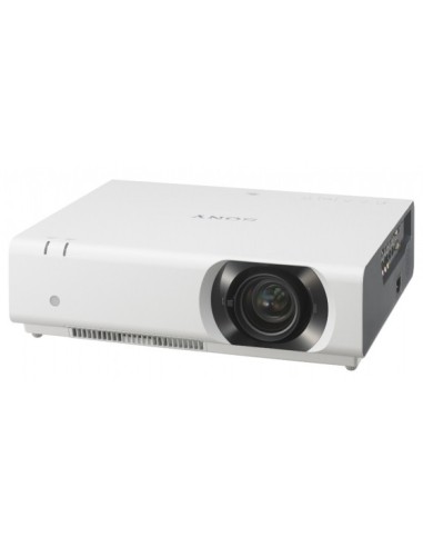 Sony VPL-CH350 videoproyector Proyector de alcance estándar 4000 lúmenes ANSI 3LCD WUXGA (1920x1200) Blanco