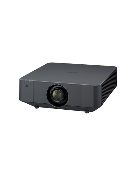 Sony VPL-FHZ75 videoproyector Proyector para grandes espacios 6500 lúmenes ANSI 3LCD WUXGA (1920x1200) Negro