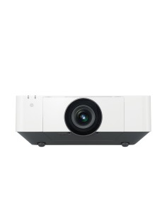Sony VPL-FHZ75 videoproyector Proyector para grandes espacios 6500 lúmenes ANSI 3LCD WUXGA (1920x1200) Negro, Blanco
