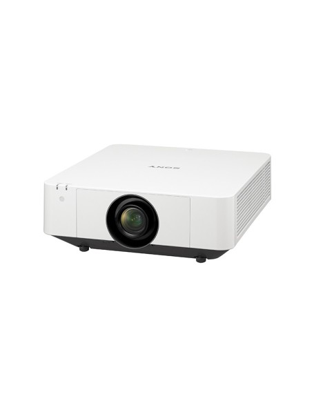 Sony VPL-FHZ75 videoproyector Proyector para grandes espacios 6500 lúmenes ANSI 3LCD WUXGA (1920x1200) Blanco