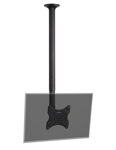 Mount Massive DCM1-22 DISPLAY CEILING MOUNT CEIL 109,2 cm (43") Negro