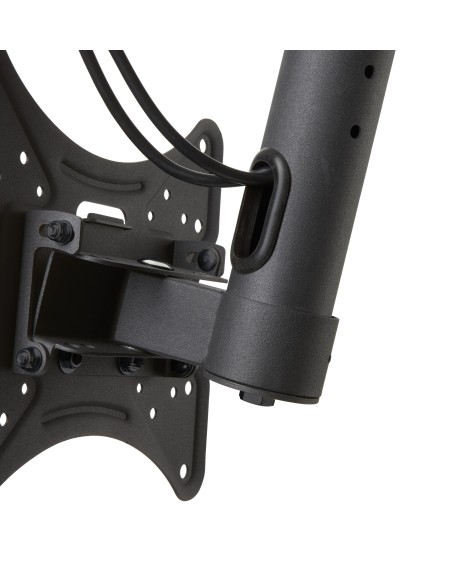 Mount Massive DCM1-22 DISPLAY CEILING MOUNT CEIL 109,2 cm (43") Negro