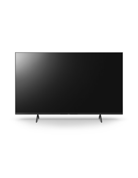 Sony FW-50BZ35J TM pantalla de señalización Pantalla plana para señalización digital 127 cm (50") VA 4K Ultra HD Negro