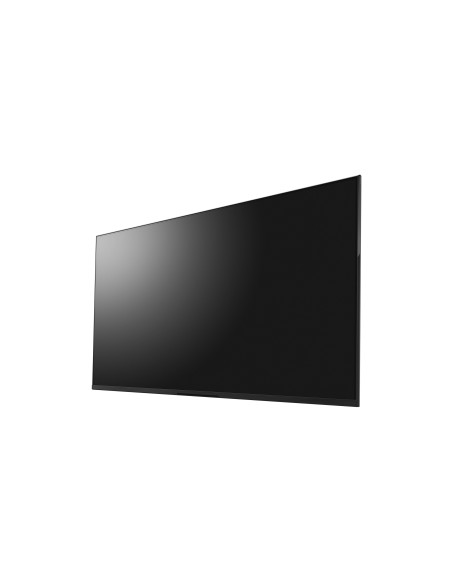 Sony FW-50BZ35J TM pantalla de señalización Pantalla plana para señalización digital 127 cm (50") VA 4K Ultra HD Negro