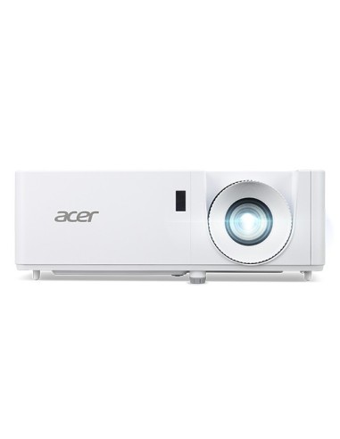 Acer Value XL1220 videoproyector Proyector instalado en el techo 3100 lúmenes ANSI DLP XGA (1024x768) Blanco