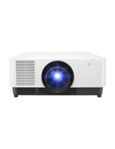 Sony VPL-FHZ120L videoproyector Proyector instalado en el techo 12000 lúmenes ANSI 3LCD WUXGA (1920x1200) Negro, Blanco