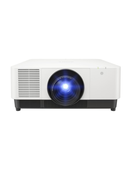 Sony VPL-FHZ120L videoproyector Proyector instalado en el techo 12000 lúmenes ANSI 3LCD WUXGA (1920x1200) Negro, Blanco