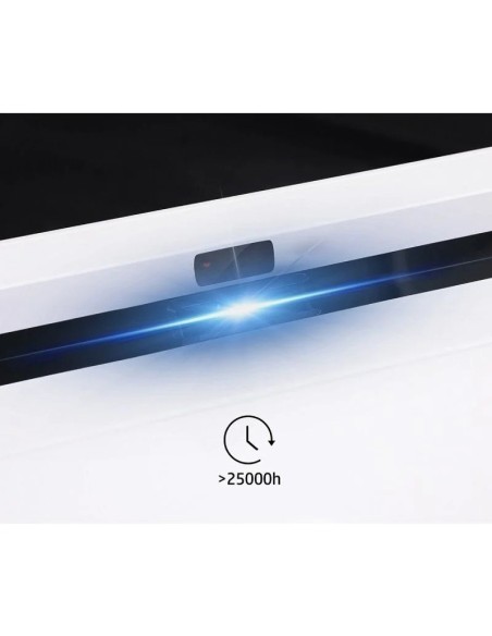 HP BP5000 videoproyector Proyector de alcance ultracorto 4500 lúmenes ANSI DLP 2160p (3840x2160) Blanco