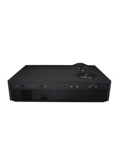 ASUS ProArt Projector A1 videoproyector Proyector de alcance estándar 3000 lúmenes ANSI DLP 1080p (1920x1080) 3D Negro
