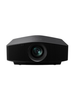 Sony VPL-VW790ES videoproyector Proyector de alcance estándar 2000 lúmenes ANSI SXRD DCI 4K (4096x2160) 3D Negro