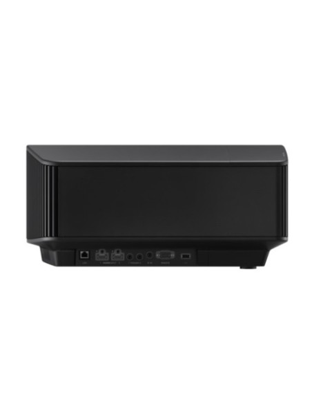 Sony VPL-VW790ES videoproyector Proyector de alcance estándar 2000 lúmenes ANSI SXRD DCI 4K (4096x2160) 3D Negro