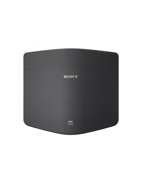 Sony VPL-VW790ES videoproyector Proyector de alcance estándar 2000 lúmenes ANSI SXRD DCI 4K (4096x2160) 3D Negro