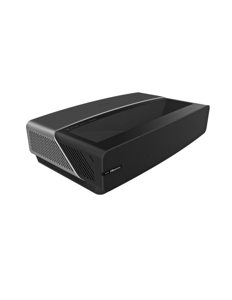 Hisense 120L5F-A12 Televisor 3,05 m (120") 4K Ultra HD Wifi Negro, Gris