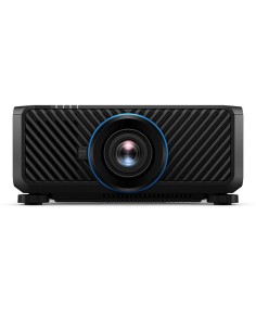 Benq LU9800 videoproyector Proyector de alcance estándar 10000 lúmenes ANSI DLP WUXGA (1920x1200) 3D Negro