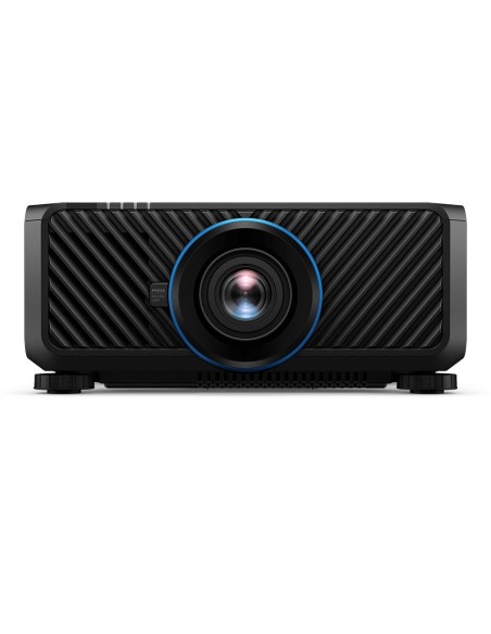 Benq LU9800 videoproyector Proyector de alcance estándar 10000 lúmenes ANSI DLP WUXGA (1920x1200) 3D Negro