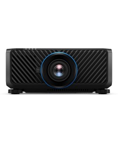 Benq LU9750 videoproyector Proyector de alcance estándar 8500 lúmenes ANSI DLP WUXGA (1920x1200) Negro