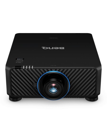 Benq LU9750 videoproyector Proyector de alcance estándar 8500 lúmenes ANSI DLP WUXGA (1920x1200) Negro
