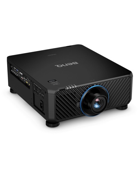 Benq LU9750 videoproyector Proyector de alcance estándar 8500 lúmenes ANSI DLP WUXGA (1920x1200) Negro